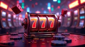 lucky777