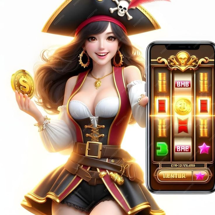 lucky777