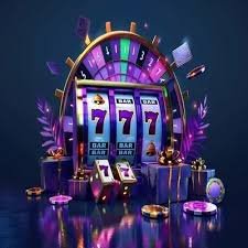 lucky777