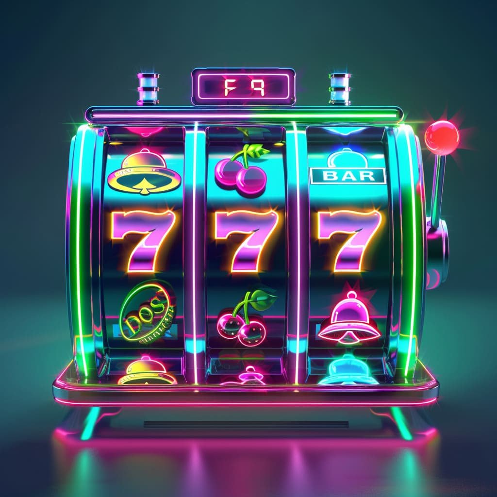 lucky777